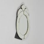 1391 4437 TABLE MIRROR